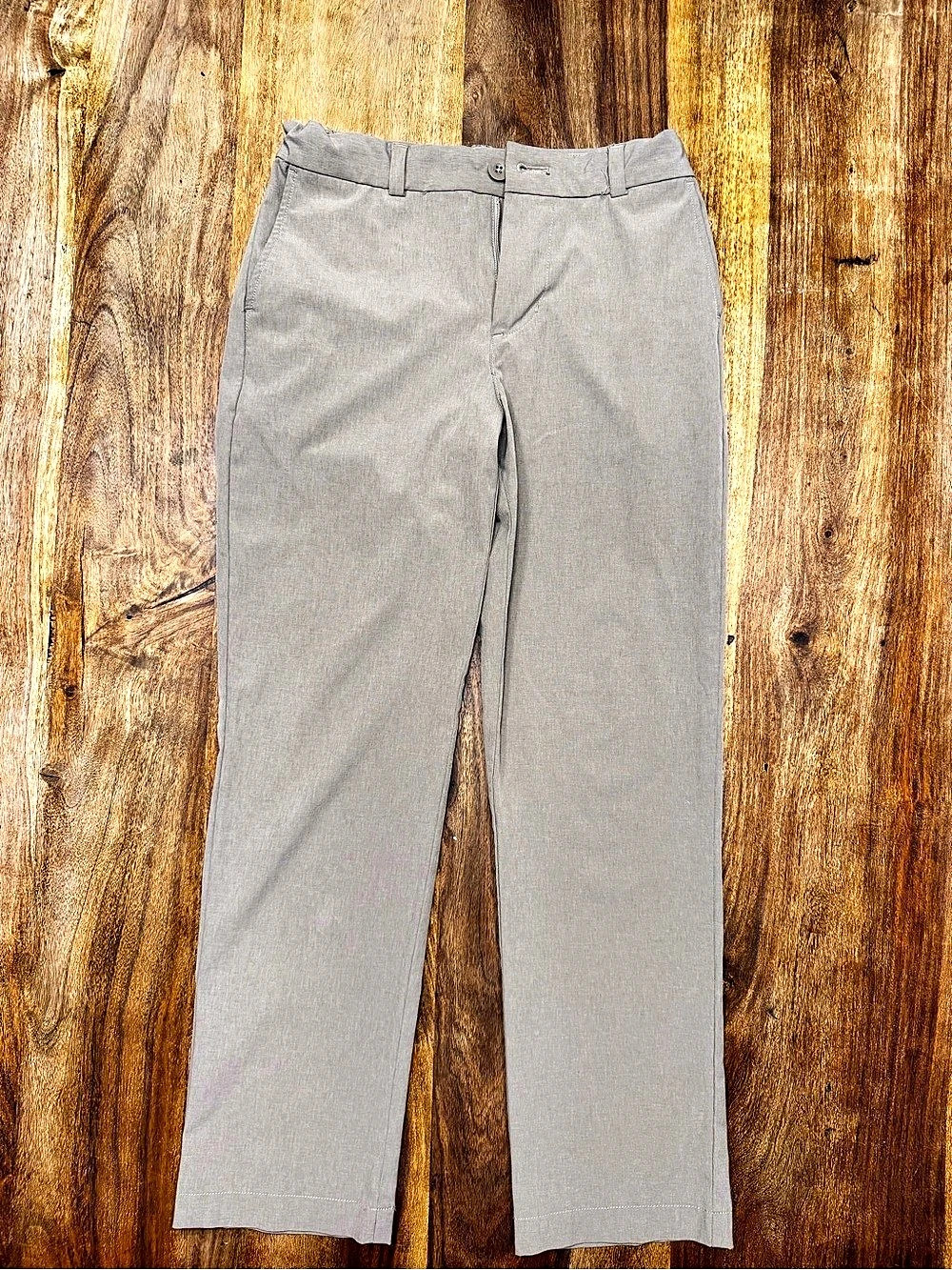 Vineyard Vines Boys Performance Pants Size 12. Like new